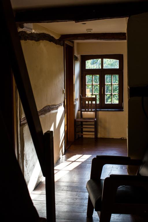Hotel Au Romain Heyd エクステリア 写真