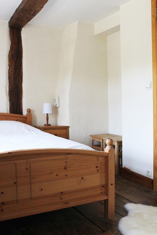 Hotel Au Romain Heyd エクステリア 写真