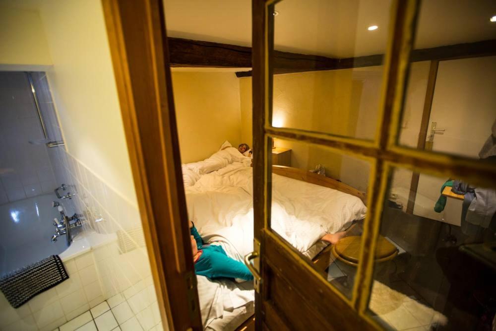Hotel Au Romain Heyd エクステリア 写真